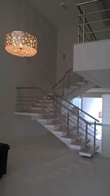 Casa de Condomínio com 4 quartos à venda, 401m2 em Parque Campolim, Sorocaba - SP - imagem 5 Foto 5 de Casa de Condomínio com 4 quartos à venda, 401m2 em Parque Campolim, Sorocaba - SP