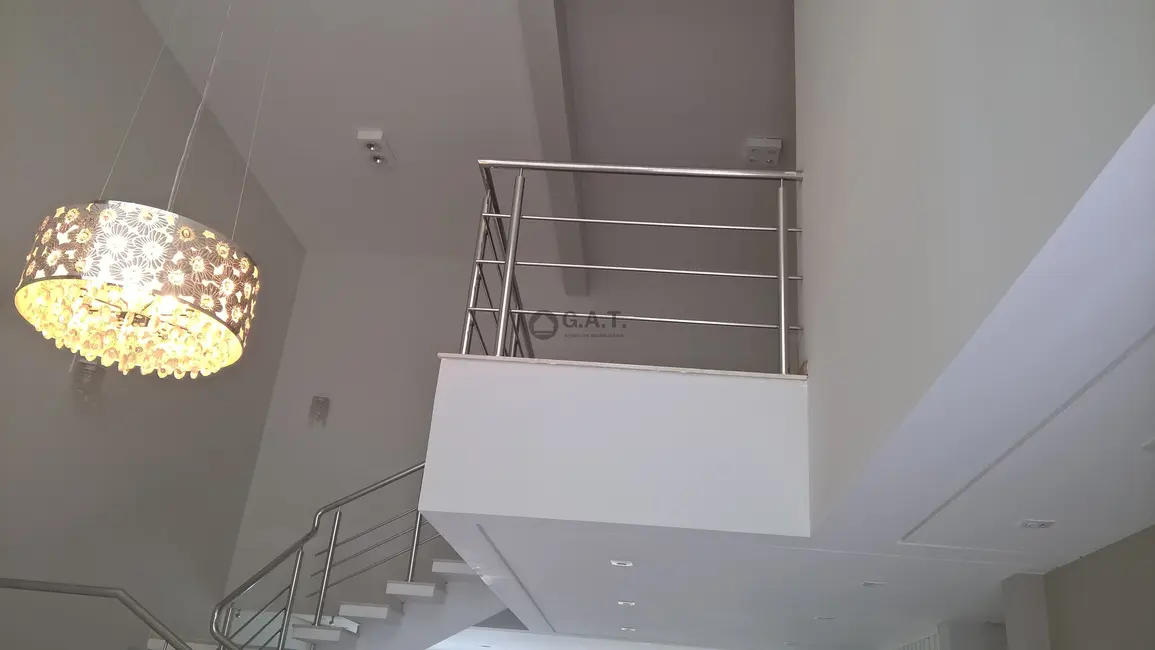 Foto 9 de Casa de Condomínio com 4 quartos à venda, 401m2 em Parque Campolim, Sorocaba - SP