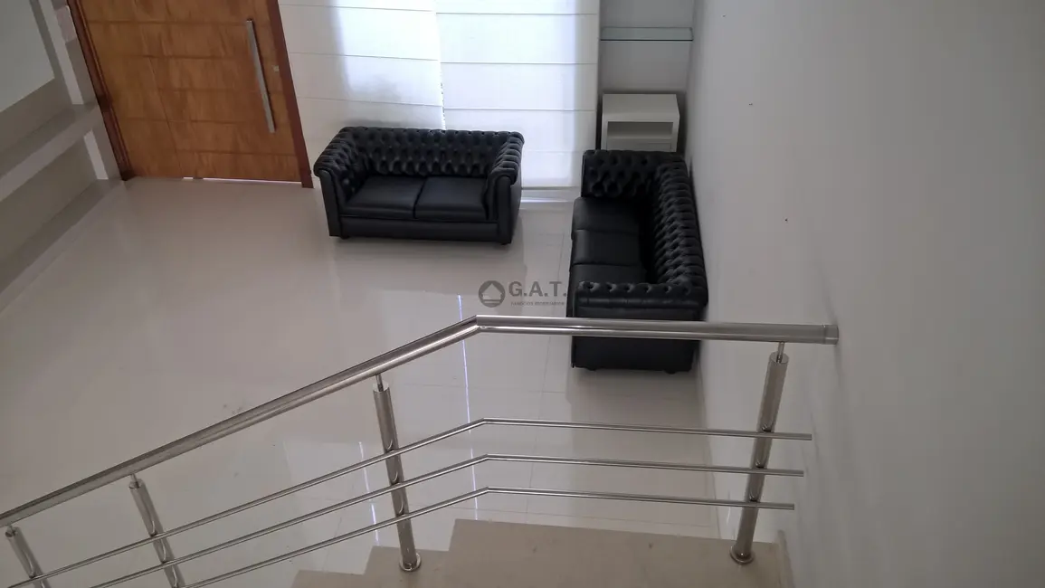 Foto 5 de Casa de Condomínio com 4 quartos à venda, 401m2 em Parque Campolim, Sorocaba - SP