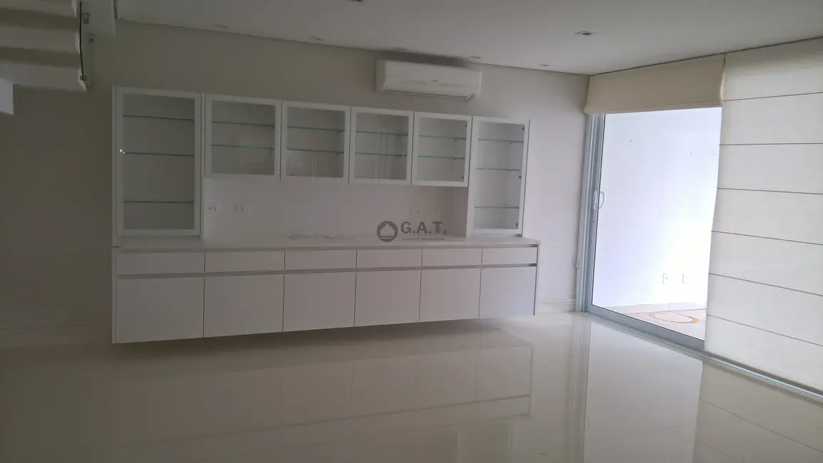 Foto 5 de Casa de Condomínio com 4 quartos para alugar, 401m2 em Parque Campolim, Sorocaba - SP