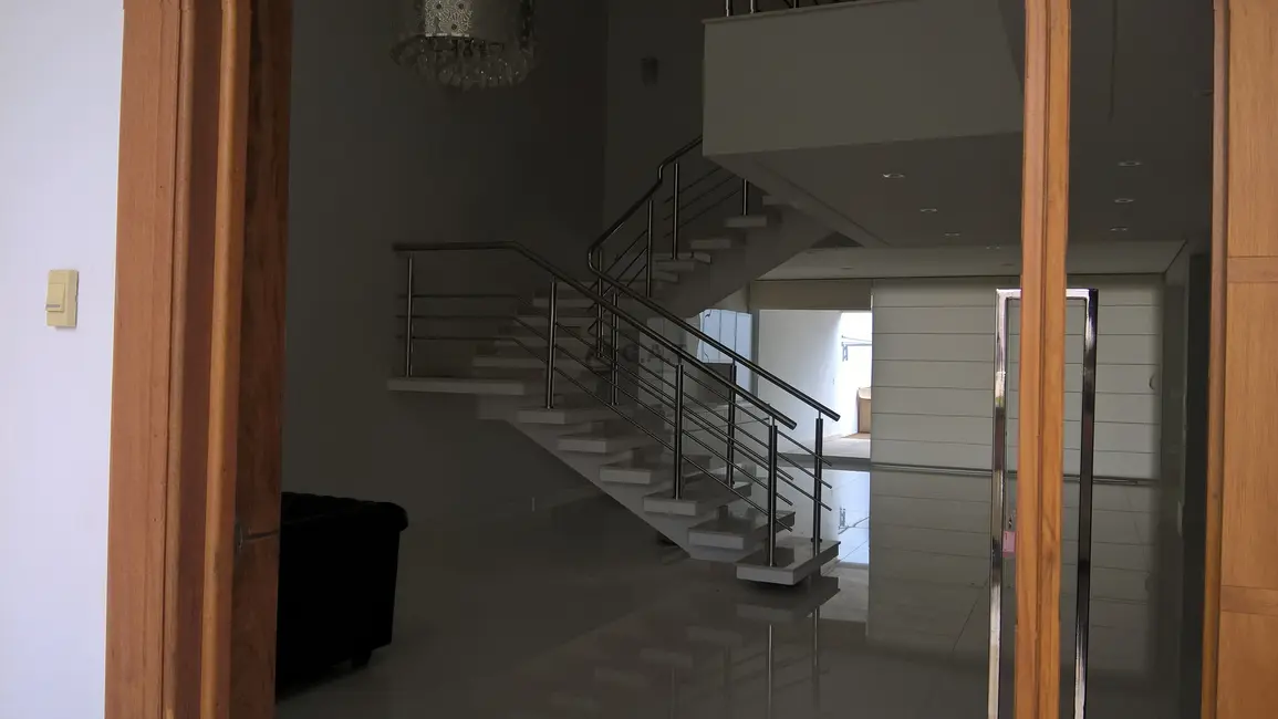 Foto 9 de Casa de Condomínio com 4 quartos para alugar, 401m2 em Parque Campolim, Sorocaba - SP