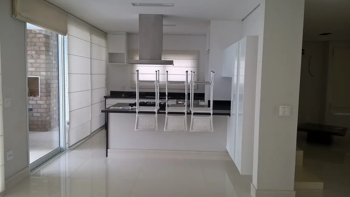 Foto 7 de Casa de Condomínio com 4 quartos para alugar, 401m2 em Parque Campolim, Sorocaba - SP