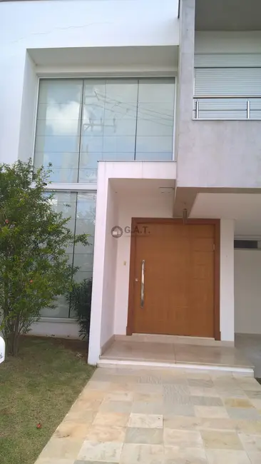 Foto 2 de Casa de Condomínio com 4 quartos para alugar, 401m2 em Parque Campolim, Sorocaba - SP