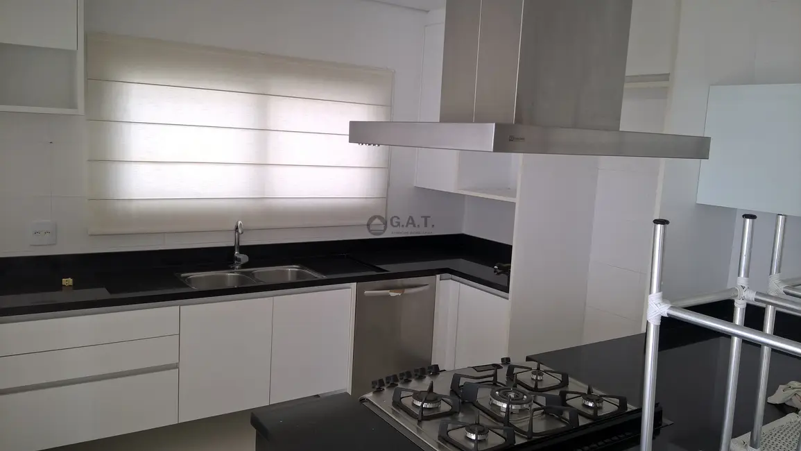 Foto 6 de Casa de Condomínio com 4 quartos para alugar, 401m2 em Parque Campolim, Sorocaba - SP