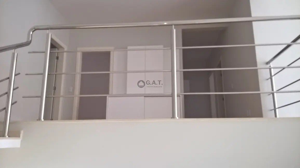 Foto 8 de Casa de Condomínio com 4 quartos para alugar, 401m2 em Parque Campolim, Sorocaba - SP