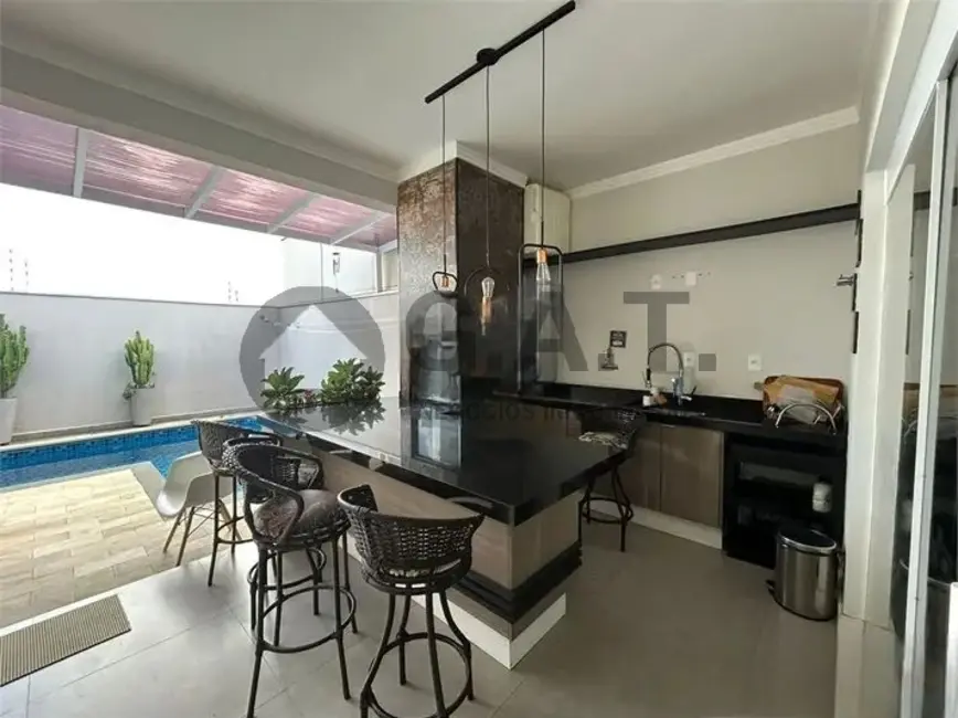 Foto 6 de Casa de Condomínio com 3 quartos para alugar, 247m2 em Jardim Ibiti do Paço, Sorocaba - SP
