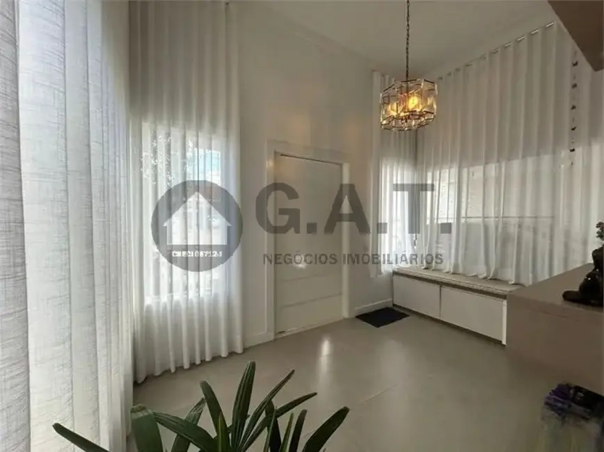 Foto 1 de Casa de Condomínio com 3 quartos para alugar, 247m2 em Jardim Ibiti do Paço, Sorocaba - SP