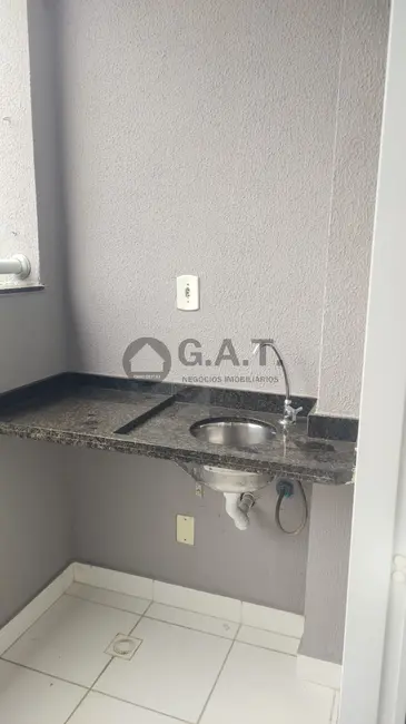 Foto 7 de Apartamento com 2 quartos para alugar, 54m2 em Parque Bela Vista, Votorantim - SP