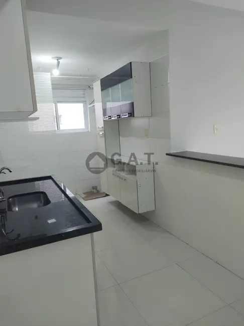 Foto 6 de Apartamento com 2 quartos para alugar, 54m2 em Parque Bela Vista, Votorantim - SP
