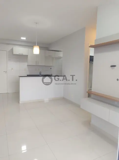 Foto 3 de Apartamento com 2 quartos para alugar, 54m2 em Parque Bela Vista, Votorantim - SP
