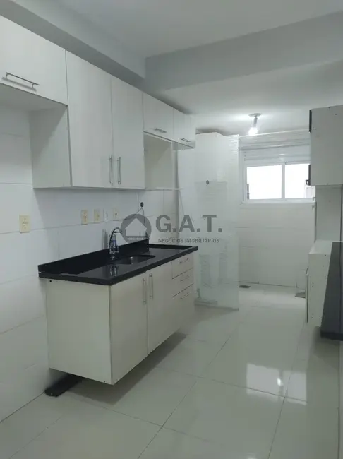 Foto 5 de Apartamento com 2 quartos para alugar, 54m2 em Parque Bela Vista, Votorantim - SP