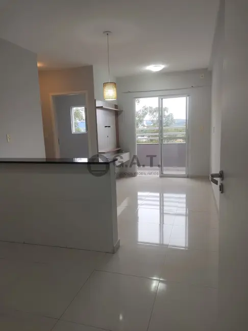 Foto 1 de Apartamento com 2 quartos para alugar, 54m2 em Parque Bela Vista, Votorantim - SP