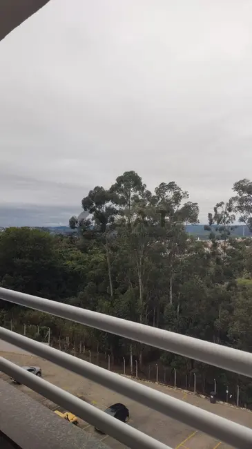 Foto 8 de Apartamento com 2 quartos para alugar, 54m2 em Parque Bela Vista, Votorantim - SP