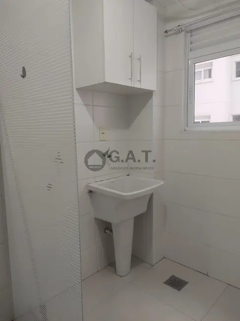 Foto 9 de Apartamento com 2 quartos para alugar, 54m2 em Parque Bela Vista, Votorantim - SP