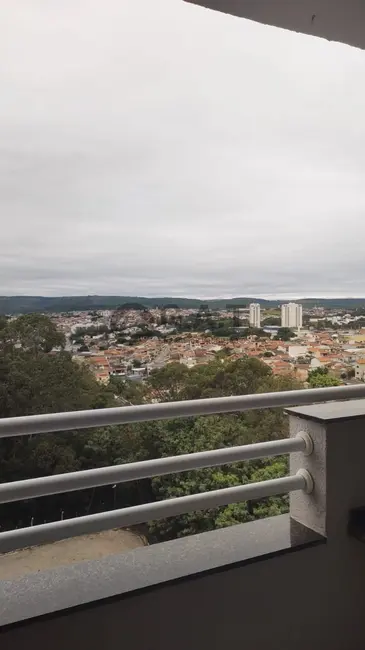 Foto 2 de Apartamento com 2 quartos para alugar, 54m2 em Parque Bela Vista, Votorantim - SP