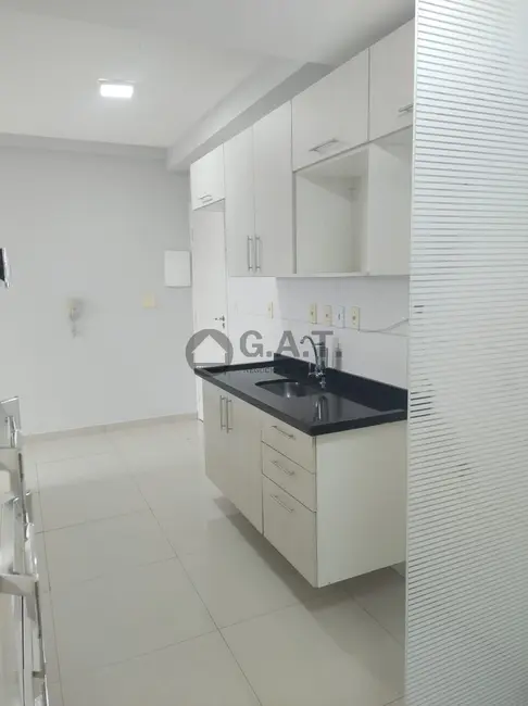 Foto 4 de Apartamento com 2 quartos para alugar, 54m2 em Parque Bela Vista, Votorantim - SP
