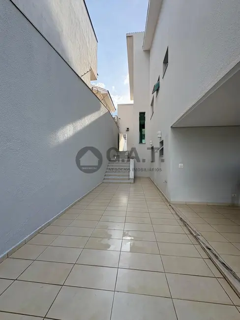 Foto 9 de Casa com 4 quartos para alugar, 427m2 em Jardim Pagliato, Sorocaba - SP