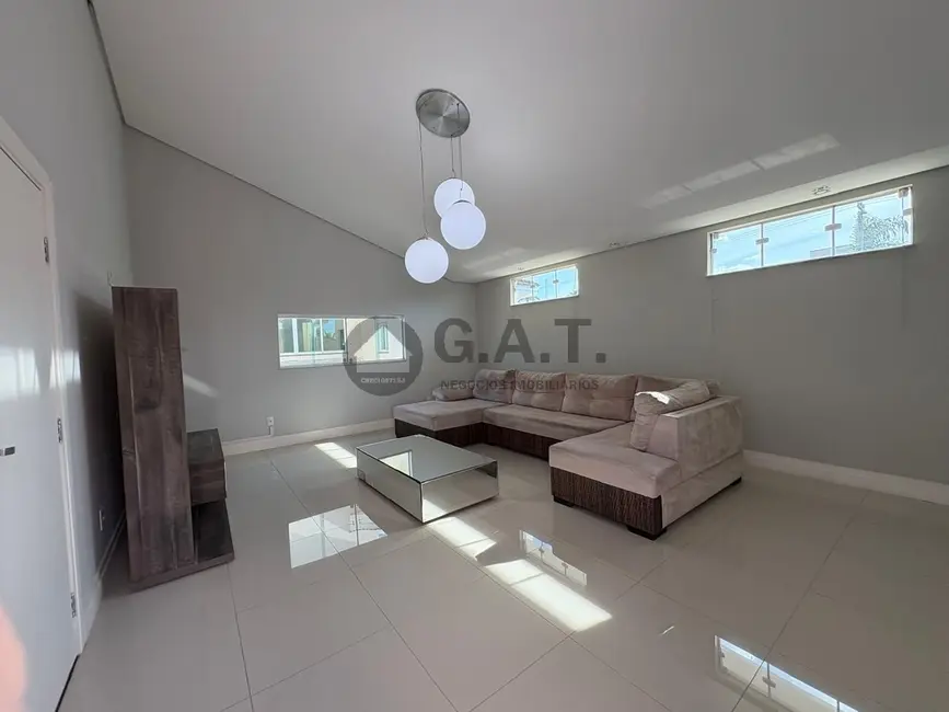 Foto 5 de Casa com 4 quartos para alugar, 427m2 em Jardim Pagliato, Sorocaba - SP