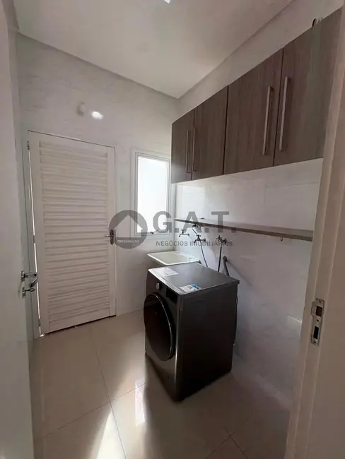 Foto 7 de Casa com 4 quartos para alugar, 427m2 em Jardim Pagliato, Sorocaba - SP