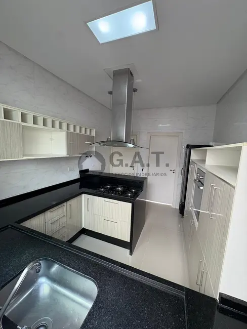 Foto 8 de Casa com 4 quartos para alugar, 427m2 em Jardim Pagliato, Sorocaba - SP