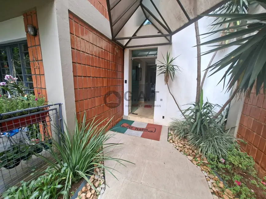 Foto 3 de Apartamento com 3 quartos para alugar, 120m2 em Jardim Europa, Sorocaba - SP