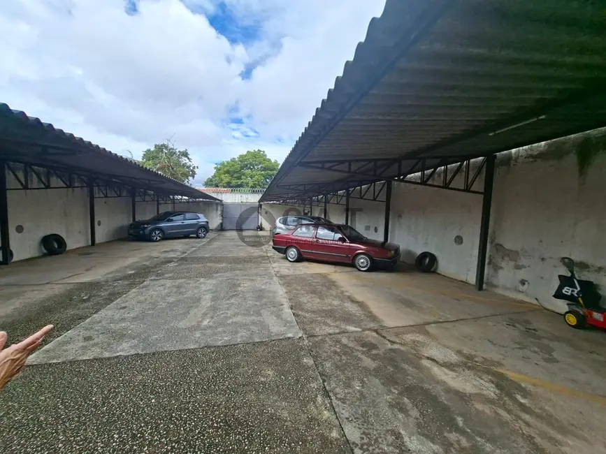 Foto 8 de Apartamento com 3 quartos para alugar, 120m2 em Jardim Europa, Sorocaba - SP