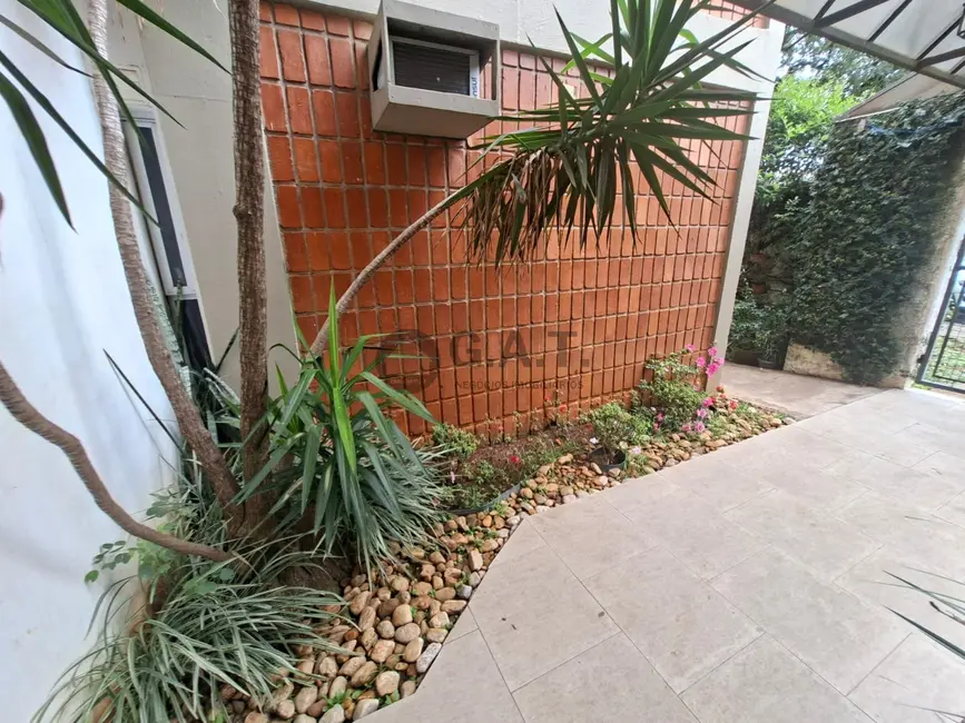 Foto 4 de Apartamento com 3 quartos para alugar, 120m2 em Jardim Europa, Sorocaba - SP