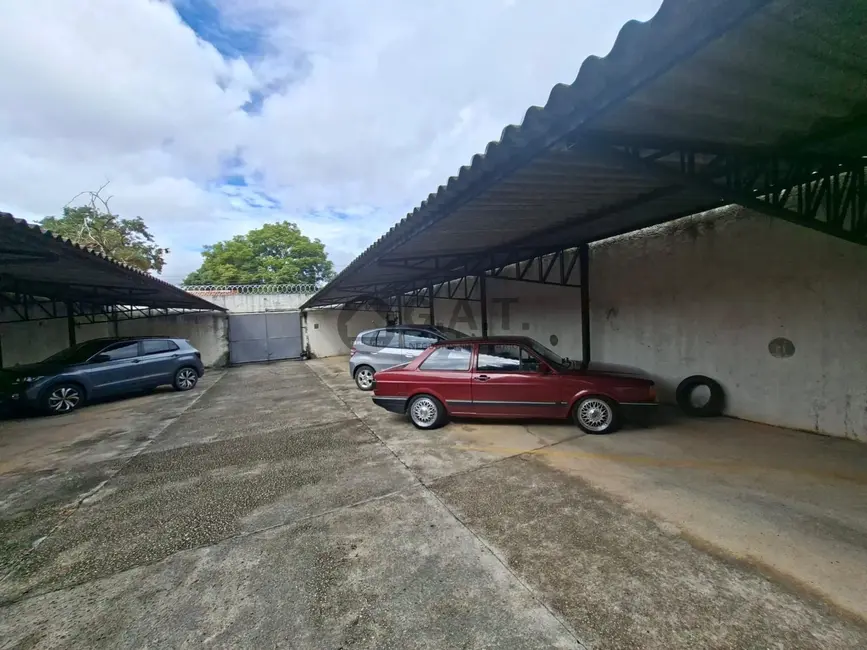 Foto 6 de Apartamento com 3 quartos para alugar, 120m2 em Jardim Europa, Sorocaba - SP