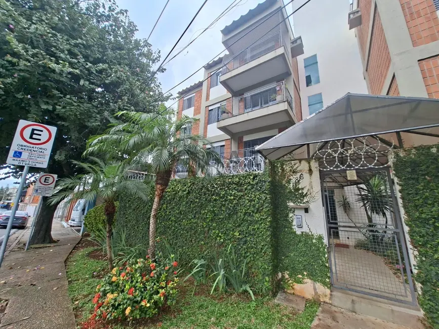 Foto 2 de Apartamento com 3 quartos para alugar, 120m2 em Jardim Europa, Sorocaba - SP