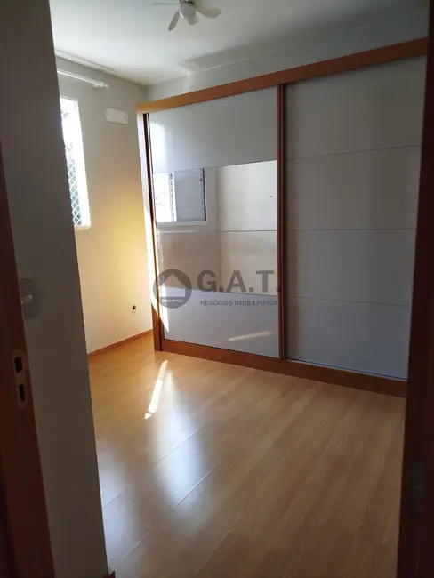 Foto 6 de Apartamento com 2 quartos para alugar, 48m2 em Caguassu, Sorocaba - SP