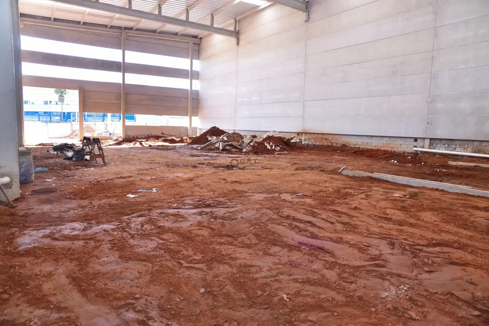 Foto 9 de Armazém / Galpão para alugar, 1000m2 em Parque Empresarial das Mangueiras, Sorocaba - SP