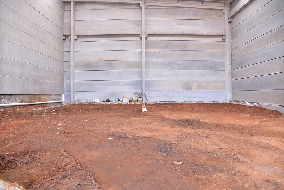 Foto 7 de Armazém / Galpão para alugar, 1000m2 em Parque Empresarial das Mangueiras, Sorocaba - SP