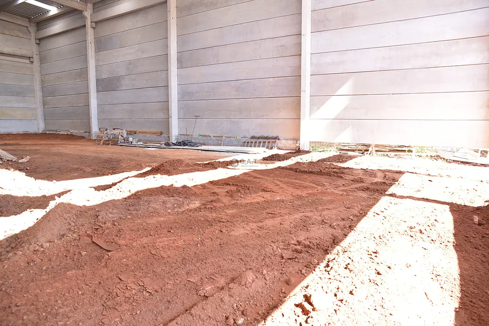 Foto 6 de Armazém / Galpão para alugar, 1000m2 em Parque Empresarial das Mangueiras, Sorocaba - SP