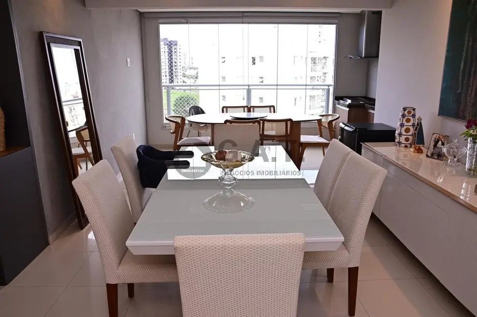 Foto 8 de Apartamento com 3 quartos à venda, 123m2 em Jardim Portal da Colina, Sorocaba - SP