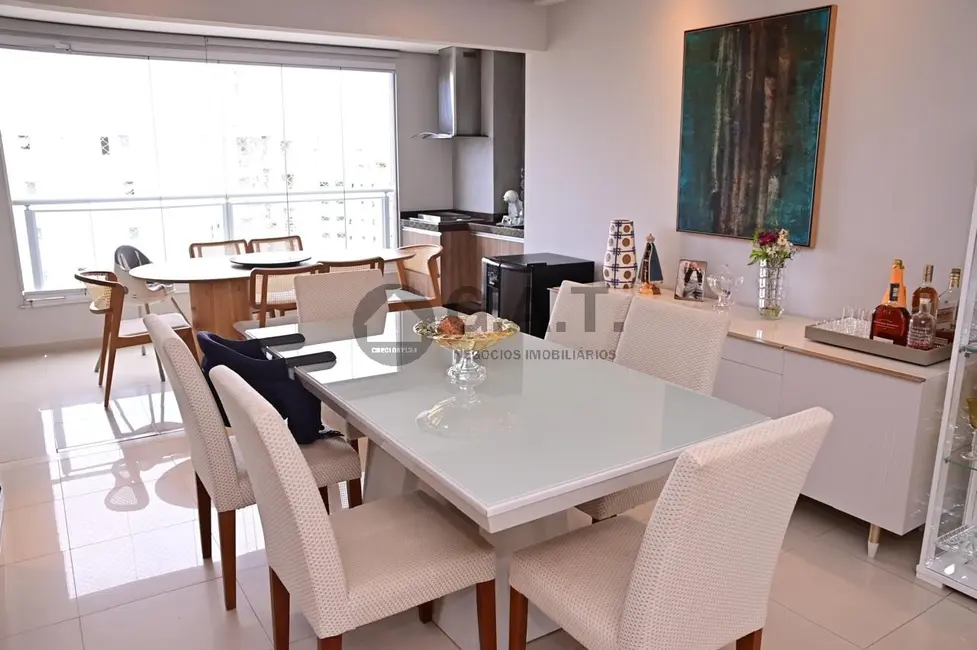 Foto 7 de Apartamento com 3 quartos à venda, 123m2 em Jardim Portal da Colina, Sorocaba - SP