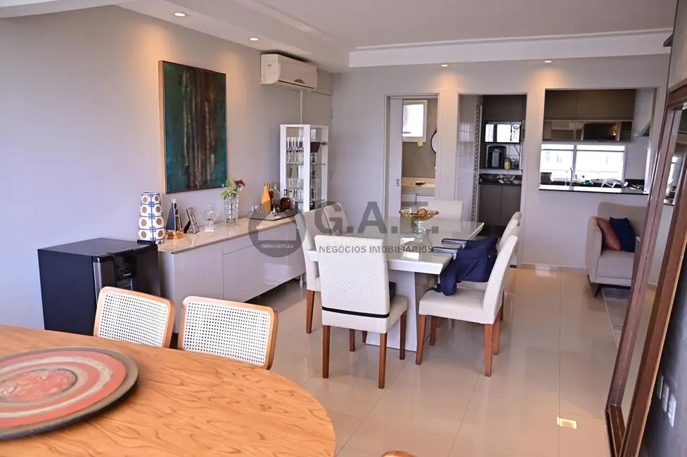 Foto 5 de Apartamento com 3 quartos à venda, 123m2 em Jardim Portal da Colina, Sorocaba - SP