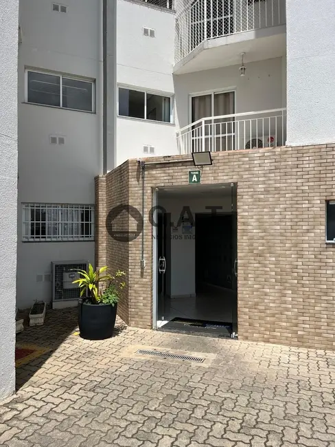 Apartamento com 2 quartos para alugar, 52m2 em Jardim Pagliato, Sorocaba - SP - imagem 4 Foto 4 de Apartamento com 2 quartos para alugar, 52m2 em Jardim Pagliato, Sorocaba - SP