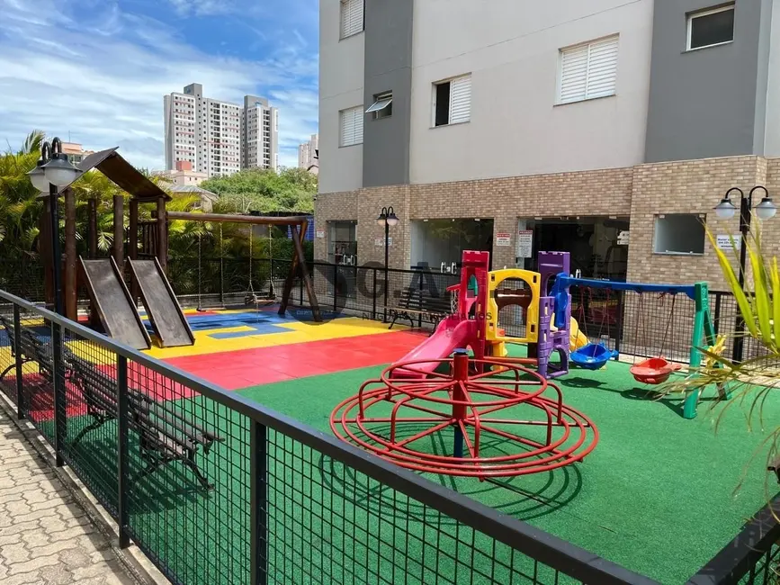 Apartamento com 2 quartos para alugar, 52m2 em Jardim Pagliato, Sorocaba - SP - imagem 5 Foto 5 de Apartamento com 2 quartos para alugar, 52m2 em Jardim Pagliato, Sorocaba - SP