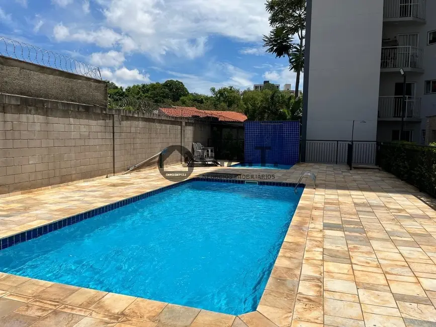 Apartamento com 2 quartos para alugar, 52m2 em Jardim Pagliato, Sorocaba - SP - imagem 7 Foto 7 de Apartamento com 2 quartos para alugar, 52m2 em Jardim Pagliato, Sorocaba - SP