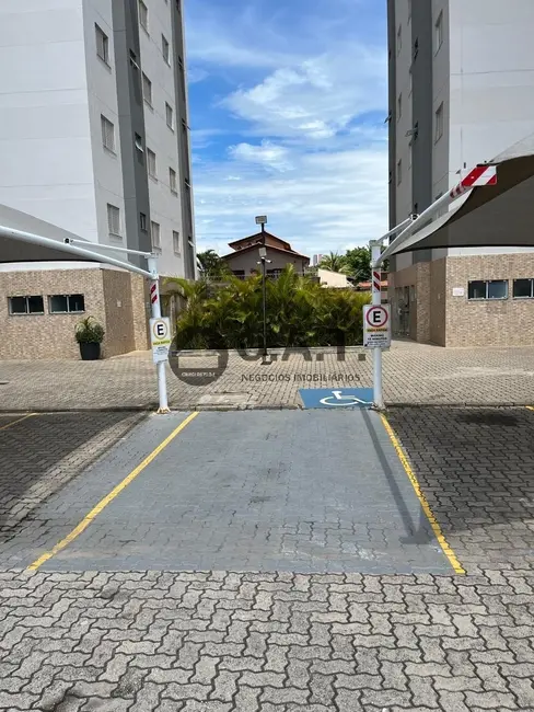 Apartamento com 2 quartos para alugar, 52m2 em Jardim Pagliato, Sorocaba - SP - imagem 3 Foto 3 de Apartamento com 2 quartos para alugar, 52m2 em Jardim Pagliato, Sorocaba - SP