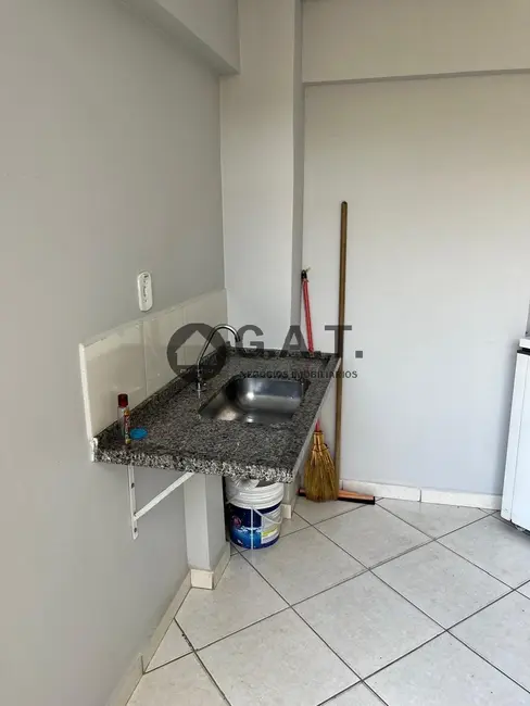 Apartamento com 2 quartos para alugar, 52m2 em Jardim Pagliato, Sorocaba - SP - imagem 8 Foto 8 de Apartamento com 2 quartos para alugar, 52m2 em Jardim Pagliato, Sorocaba - SP