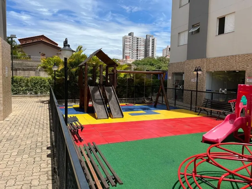 Apartamento com 2 quartos para alugar, 52m2 em Jardim Pagliato, Sorocaba - SP - imagem 6 Foto 6 de Apartamento com 2 quartos para alugar, 52m2 em Jardim Pagliato, Sorocaba - SP