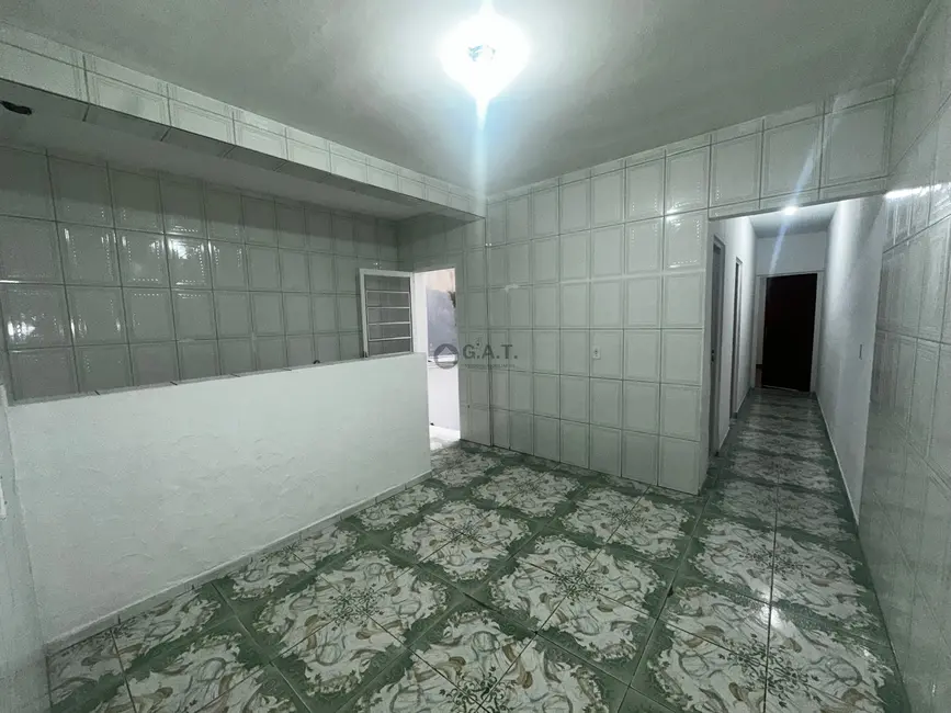 Foto 5 de Casa com 3 quartos para alugar, 158m2 em Jardim São Conrado, Sorocaba - SP