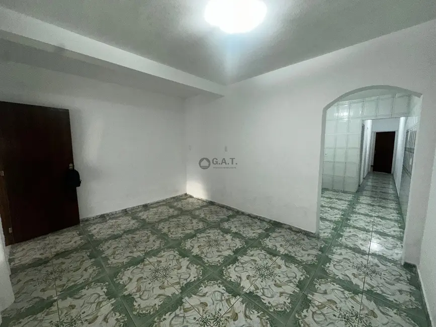 Foto 1 de Casa com 3 quartos para alugar, 158m2 em Jardim São Conrado, Sorocaba - SP