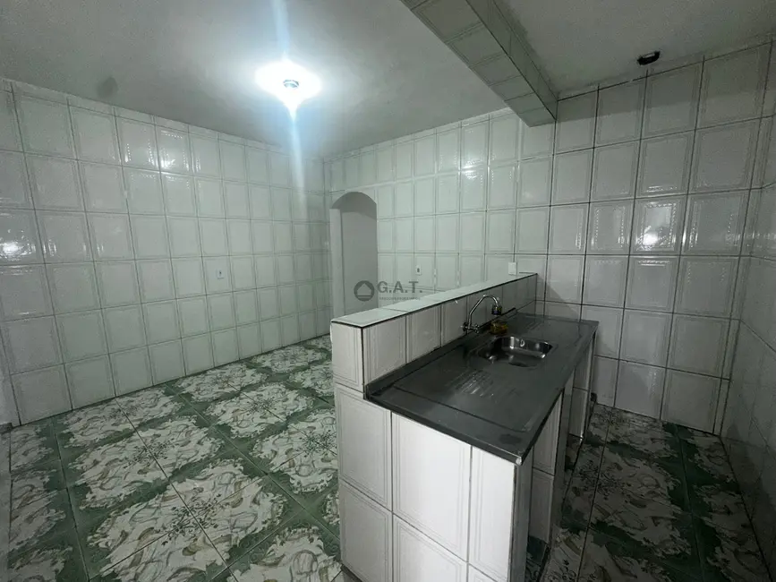 Foto 7 de Casa com 3 quartos para alugar, 158m2 em Jardim São Conrado, Sorocaba - SP