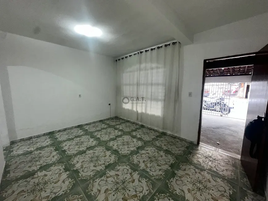Foto 3 de Casa com 3 quartos para alugar, 158m2 em Jardim São Conrado, Sorocaba - SP