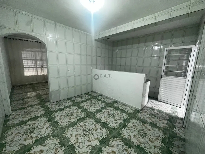 Foto 6 de Casa com 3 quartos para alugar, 158m2 em Jardim São Conrado, Sorocaba - SP