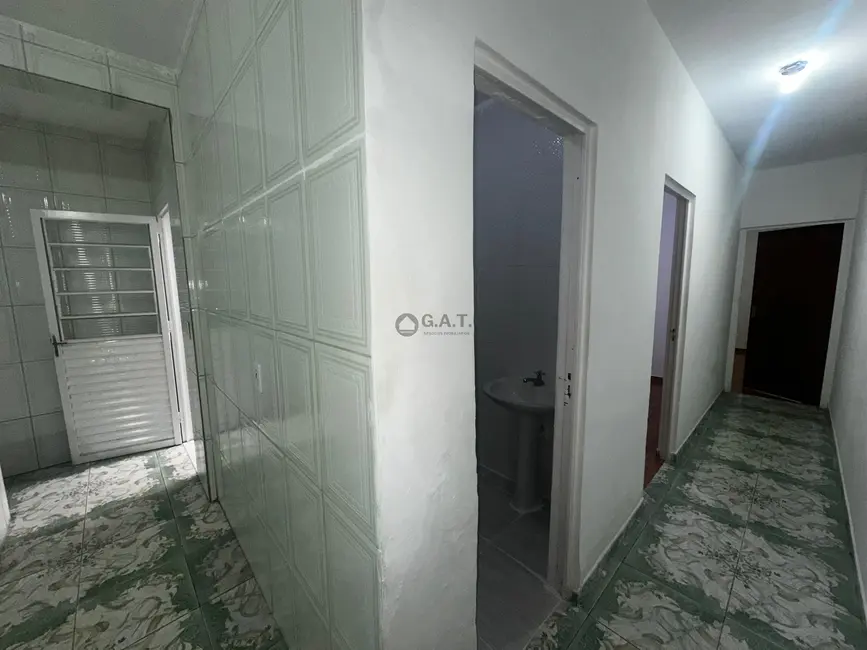 Foto 9 de Casa com 3 quartos para alugar, 158m2 em Jardim São Conrado, Sorocaba - SP