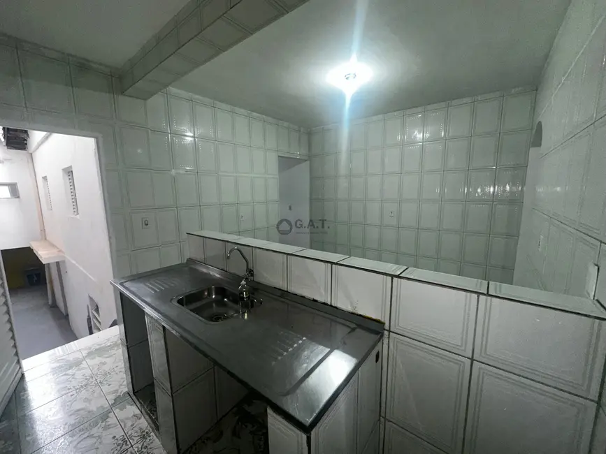 Foto 8 de Casa com 3 quartos para alugar, 158m2 em Jardim São Conrado, Sorocaba - SP
