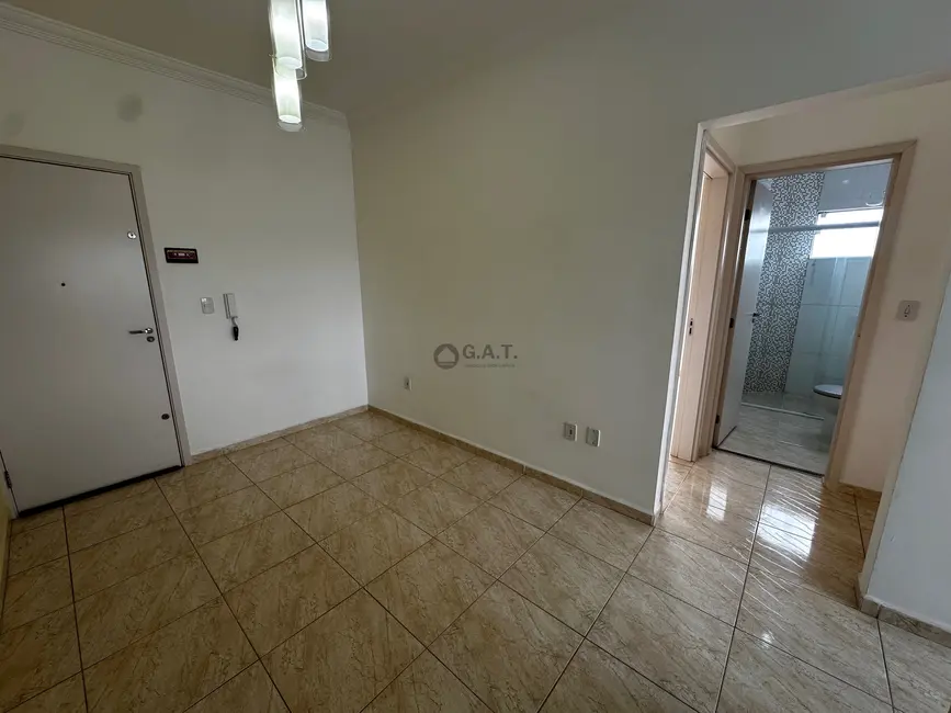 Foto 3 de Apartamento com 2 quartos à venda, 54m2 em Jardim Santa Esmeralda, Sorocaba - SP